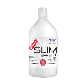 PENCO SLIM EFFECT 500ml Třešeň