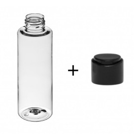 Plastová láhev 200ml