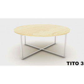 Konferenční stolek TITO 3