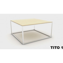 Konferenční stolek TITO 1