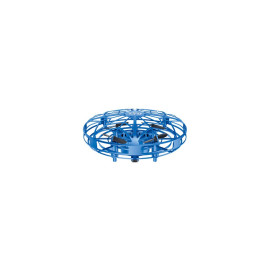 Létající UFO - DRON Barva: Modrá