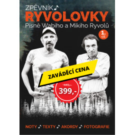 RYVOLOVKY - 1. díl