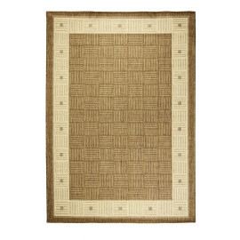Oriental Weavers koberce Kusový koberec SISALO/DAWN 879/J84N (634N) – na ven i na doma - 240x340 cm