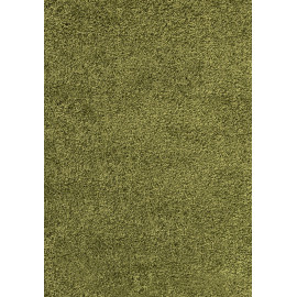 Ayyildiz koberce Kusový koberec Dream Shaggy 4000 green - 160x230 cm