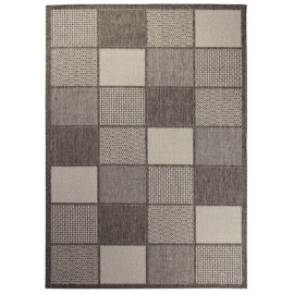Oriental Weavers koberce Kusový koberec SISALO/DAWN 85/W71E – na ven i na doma - 200x285 cm