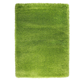 Devos koberce Kusový koberec Fusion 91311 Green - 80x150 cm