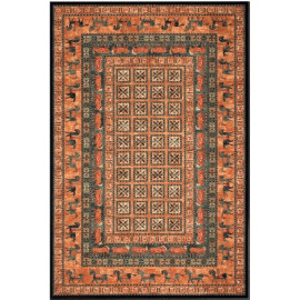 Luxusní koberce Osta Kusový koberec Kashqai (Royal Herritage) 4301 500 - 80x160 cm