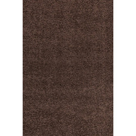 Ayyildiz koberce Kusový koberec Life Shaggy 1500 brown - 240x340 cm