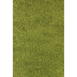 Ayyildiz koberce Kusový koberec Life Shaggy 1500 green - 240x340 cm