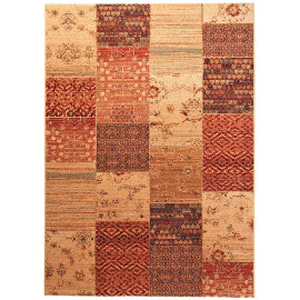 Luxusní koberce Osta Kusový koberec Kashqai (Royal Herritage) 4327 101 - 80x160 cm