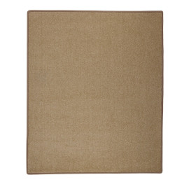 Vopi koberce Kusový koberec Eton béžový 70 - 120x160 cm