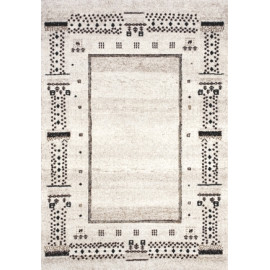 Medipa (Merinos) koberce Kusový koberec Ethno beige 21412-760 - 160x230 cm