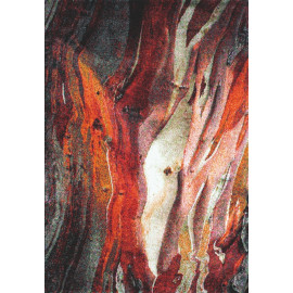 Spoltex koberce Liberec Kusový koberec Rust red 21304-910 - 160x230 cm