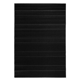 Hanse Home Collection koberce Kusový koberec Sunshine 102030 Schwarz – na ven i na doma - 160x230 cm