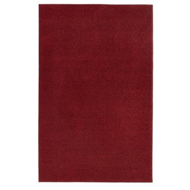 Hanse Home Collection koberce Kusový koberec Pure 102616 Rot - 80x200 cm