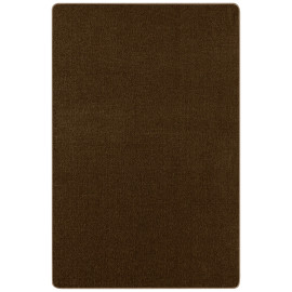 Hanse Home Collection koberce Kusový koberec Nasty 101154 Braun - 80x300 cm