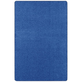 Hanse Home Collection koberce Kusový koberec Nasty 101153 Blau - 80x300 cm