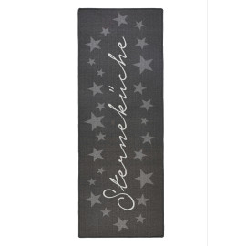 Hanse Home Collection koberce Protiskluzový běhoun Loop 102369 - 67x180 cm
