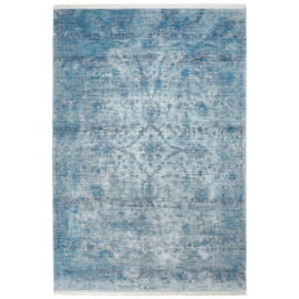 Obsession koberce Kusový koberec Laos 454 BLUE - 160x230 cm