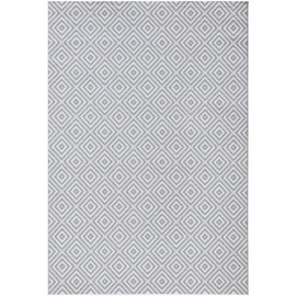 Hanse Home Collection koberce Kusový koberec Meadow 102471 grey – na ven i na doma - 80x200 cm