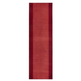 Hanse Home Collection koberce Běhoun Basic 102499 - 80x350 cm
