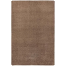 Hanse Home Collection koberce Kusový koberec Fancy 103008 Braun - hnědý - 200x280 cm