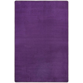 Hanse Home Collection koberce Kusový koberec Fancy 103005 Lila - fialový - 80x300 cm