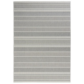 Hanse Home Collection koberce Kusový koberec Meadow 102732 grau – na ven i na doma - 160x230 cm