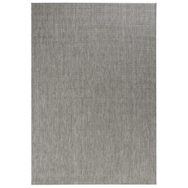 Hanse Home Collection koberce Kusový koberec Meadow 102729 Anthrazit – na ven i na doma - 80x200 cm
