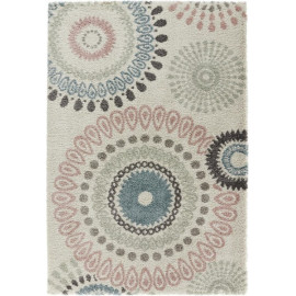 Mint Rugs - Hanse Home koberce Kusový koberec Allure 102755 creme - 160x230 cm