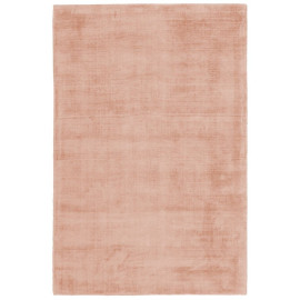 Obsession koberce Ručně tkaný kusový koberec Maori 220 Powder pink - 120x170 cm