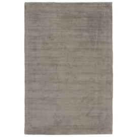 Obsession koberce Ručně tkaný kusový koberec Maori 220 Taupe - 120x170 cm