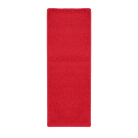 Vopi koberce Běhoun na míru Eton červený 15 - šíře 200 cm