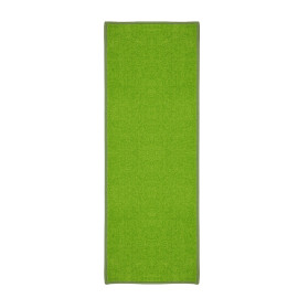 Vopi koberce Běhoun na míru Eton zelený 41  - šíře 90 cm
