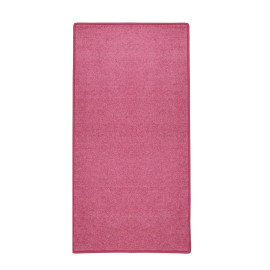 Vopi koberce Běhoun na míru Eton růžový 11 - šíře 150 cm