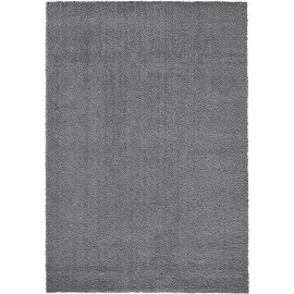 Festival koberce Kusový koberec Delgardo K11501-04 Silver - 160x230 cm