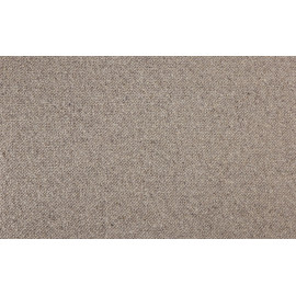 Avanti Metrážový koberec Alfawool 40 šedý - S obšitím cm