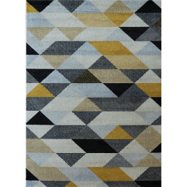 Berfin Dywany Kusový koberec Aspect New 1965 Yellow - 200x290 cm