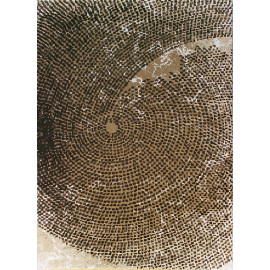 Berfin Dywany Kusový koberec Dizayn 2218 Beige - 120x180 cm