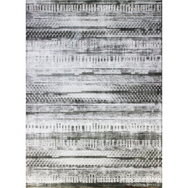 Berfin Dywany Kusový koberec Dizayn 2350 Grey - 200x290 cm