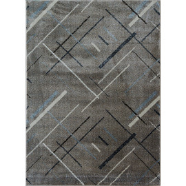 Berfin Dywany Kusový koberec Pescara New 1004 Beige - 120x180 cm