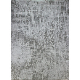 Berfin Dywany Kusový koberec Dizayn 2329 Grey - 200x290 cm