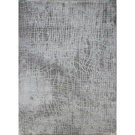 Berfin Dywany Kusový koberec Dizayn 2329 Grey - 120x180 cm