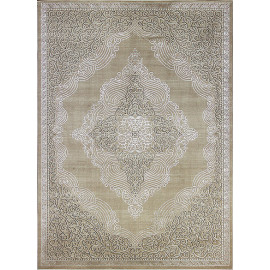 Berfin Dywany Kusový koberec Elite 3935 Beige - 240x330 cm