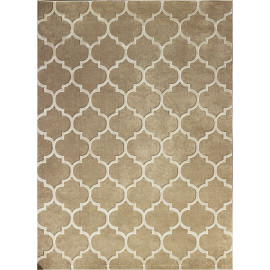 Berfin Dywany Kusový koberec Elite 17391 Beige - 240x330 cm