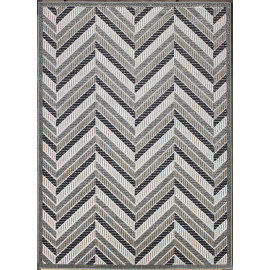 Berfin Dywany Kusový koberec Lagos 1088 Beige - 120x180 cm