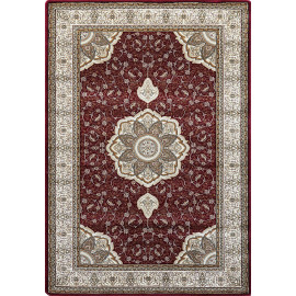 Berfin Dywany Kusový koberec Anatolia 5328 B (Red) - 250x350 cm