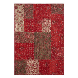 Hanse Home Collection koberce Kusový koberec Celebration 103464 Kirie Red Brown - 80x150 cm