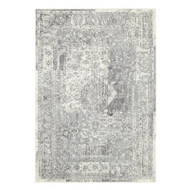 Hanse Home Collection koberce Kusový koberec Celebration 103468 Plume Creme Grey - 80x150 cm