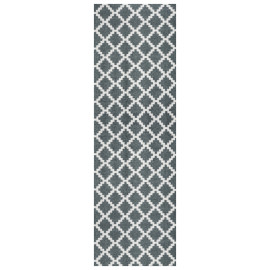 Zala Living - Hanse Home koberce Protiskluzový běhoun Home Grey Anthracite 103157 - 50x150 cm